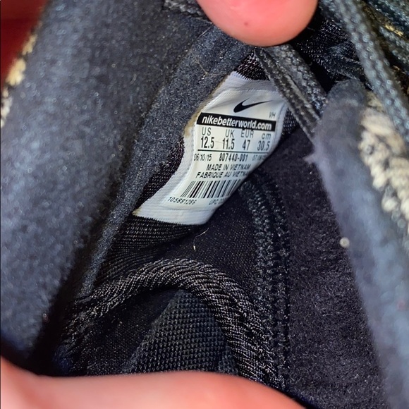 Nike Men’s Rosche One Winter - Picture 4 of 4